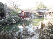 退思園
