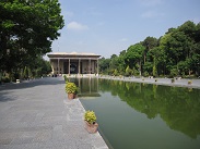 ペルシャ庭園