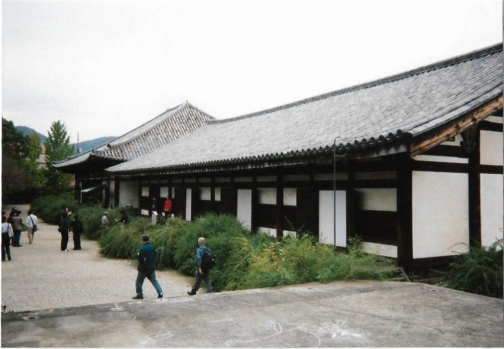 元興寺