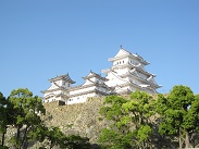 姫路城