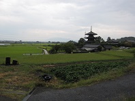 法起寺