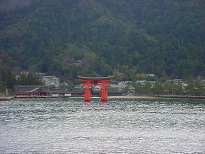 厳島神社