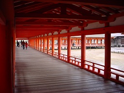 厳島神社
