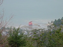 厳島神社