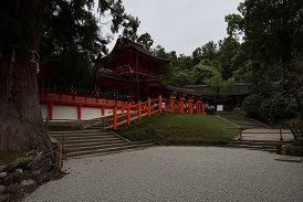 春日大社