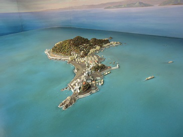 高島炭坑