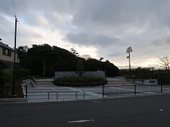 履中天皇陵