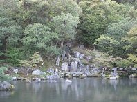 天龍寺