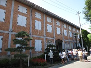 富岡製糸場1