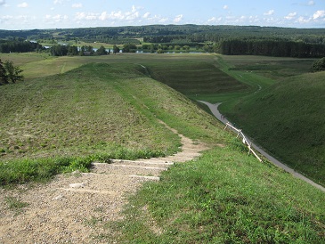 ケルナヴェ古代遺跡（ケルナヴェ文化保護区）