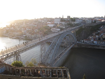 ルイス1世橋