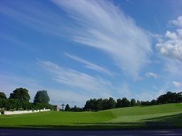 スクーグスシルコゴーデンの森林墓地