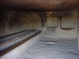 ギョレメ国立公園