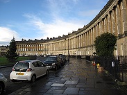 Royal Crescent