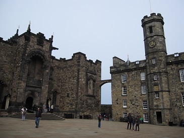 Edinburgh