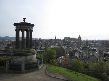 Edinburgh