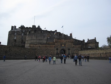 Edinburgh