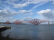 The Forth Bridge