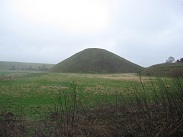 Silbury Hill