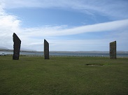 Stones of Stenness