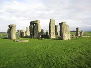 Stonehenge